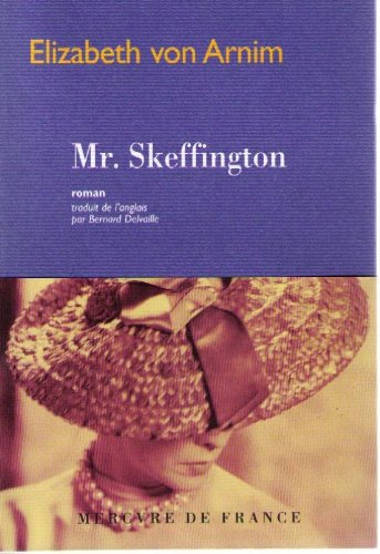 Mr Skeffington