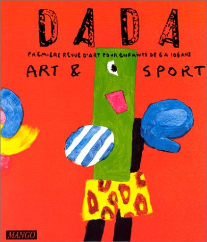 Dada, n° 48. Art et sport