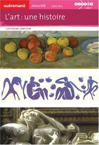 L'art : une histoire