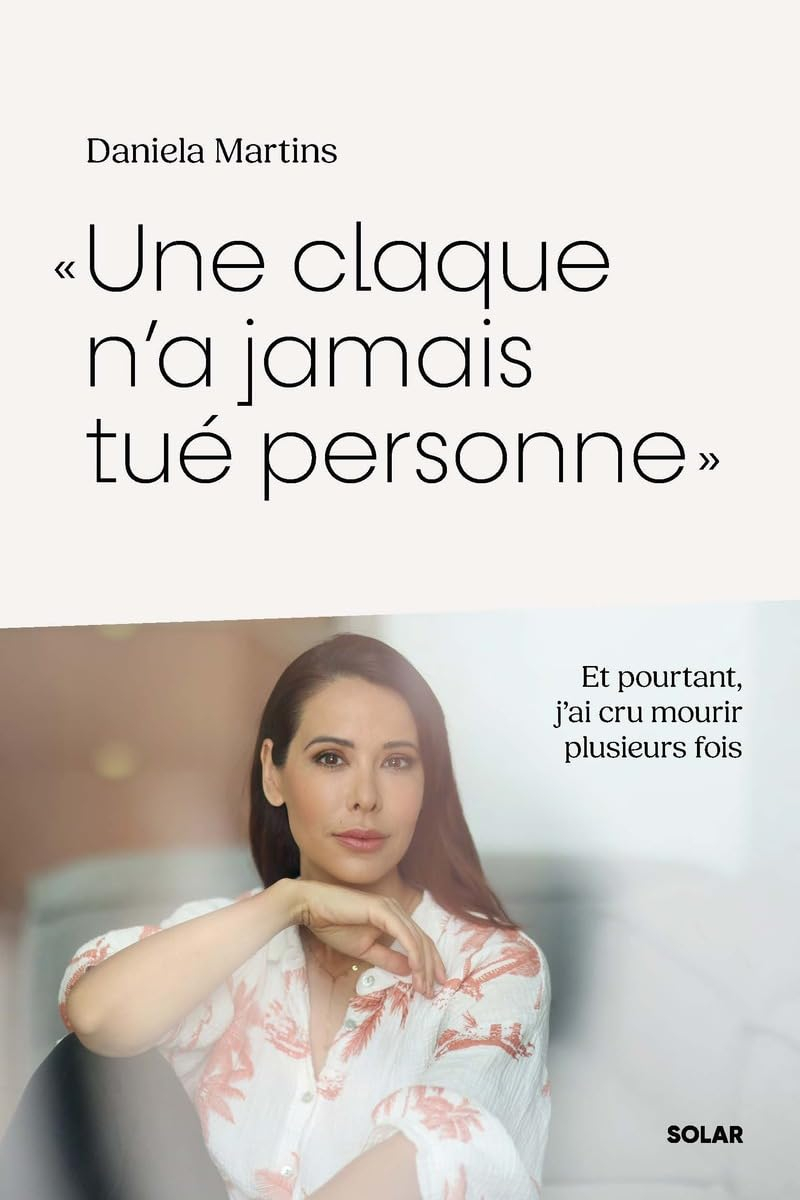 Une claque n'a jamais tué personne