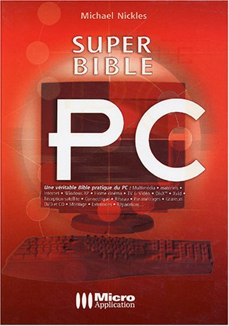 Super bible PC