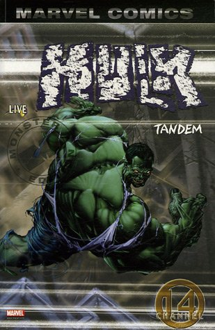 Hulk. Vol. 2. Tandem