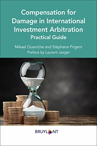 Compensation for damage in international investment arbitration : practical guide