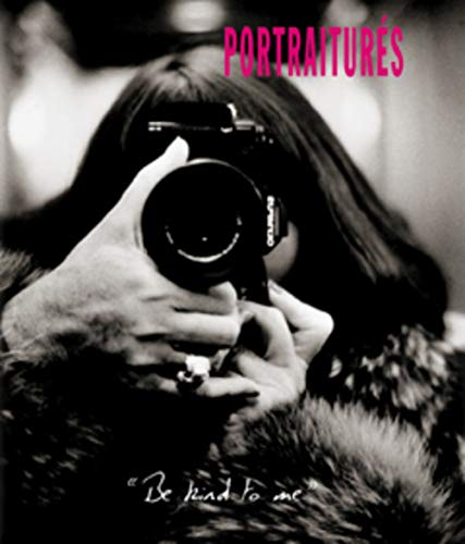 Portraitu(r)és : portrait et photographie