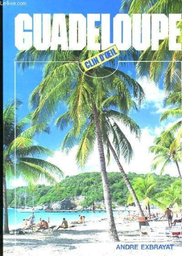 Clin d'oeil Guadeloupe
