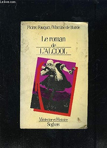 Le Roman de l'alcool