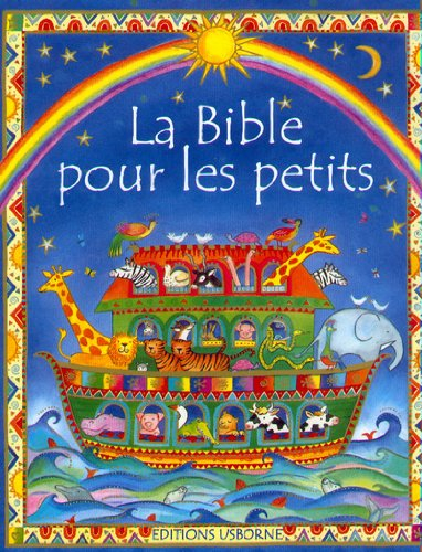 La Bible pour les petits