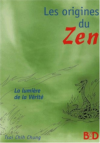 Les origines du zen