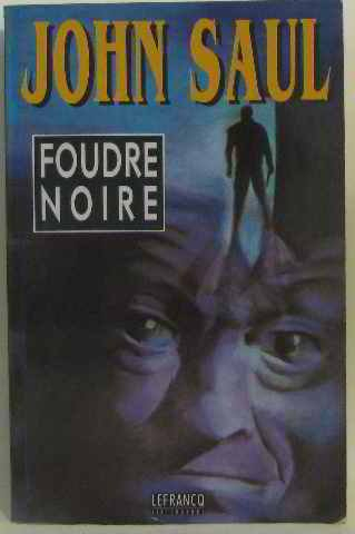 Foudre noire