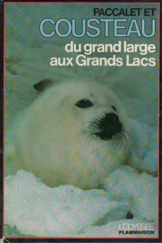 du grand large aux grands lacs