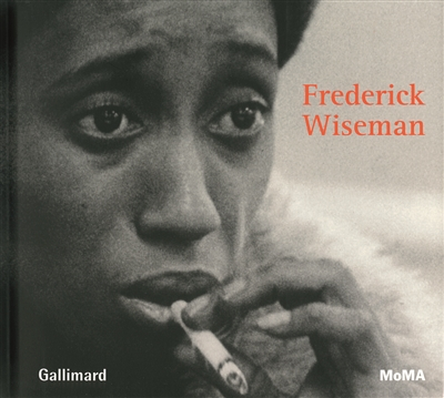 Frederick Wiseman