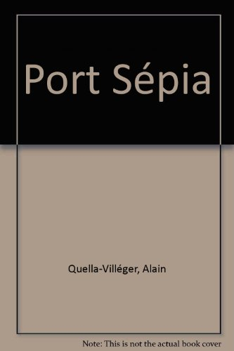 Port Sépia