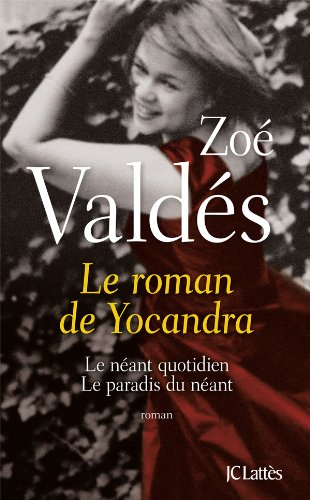 Le roman de Yocandra