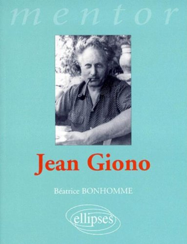 Jean Giono