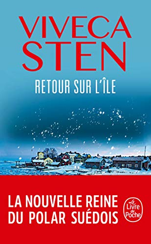 Retour sur l'île