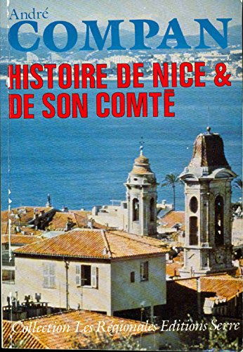 Histoire de Nice et de son comté