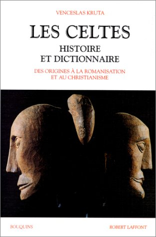 Les Celtes : des origines à la romanisation et au christianisme