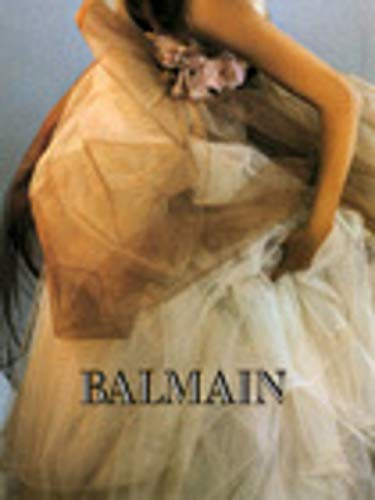 Pierre Balmain