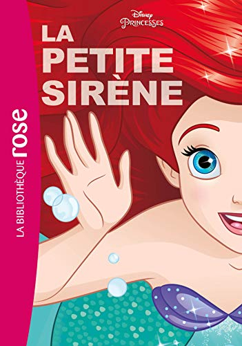 Disney princesses. Vol. 2. Ariel