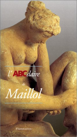 L'ABCdaire de Maillol