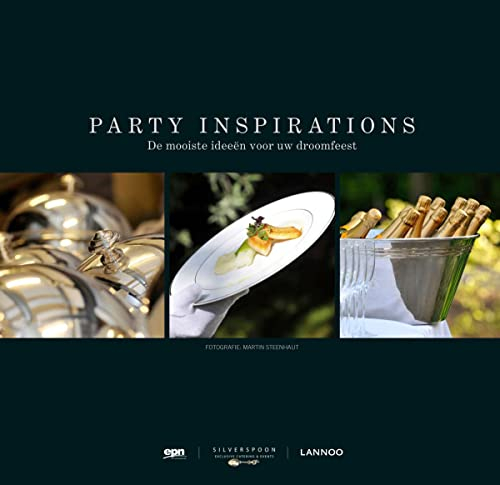 Party Inspirations: The Most Beautiful Ideas for Your Dream Party