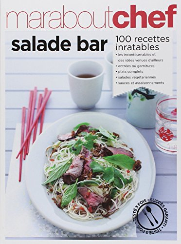 Salade bar