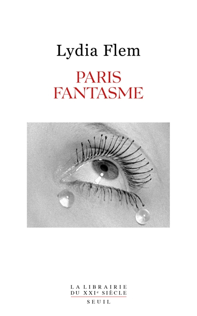 Paris fantasme
