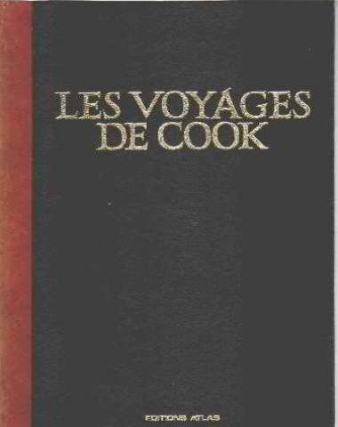 Les Voyages de Cook