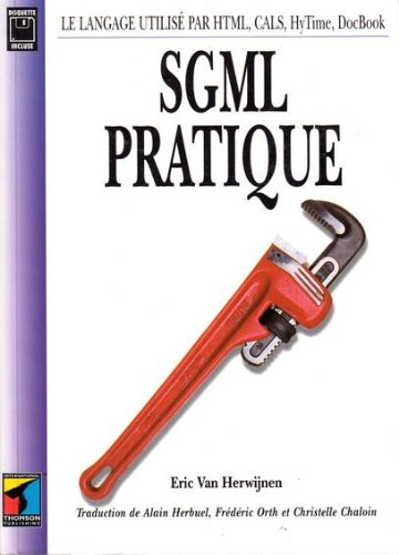 SGML pratique