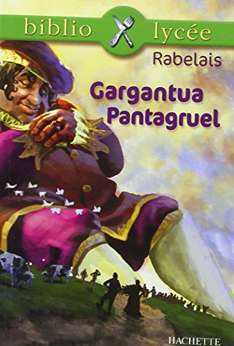Gargantua. Pantagruel - François Rabelais