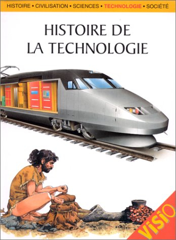 Histoire des technologies