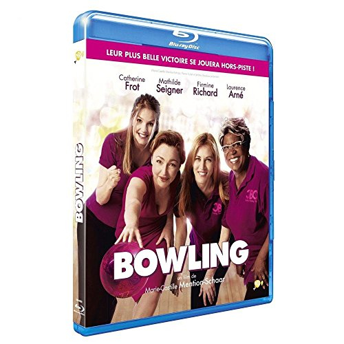 bowling [blu-ray]