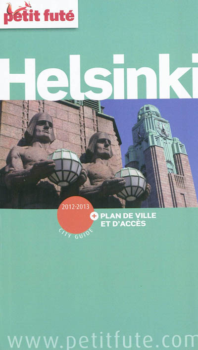 Helsinki : 2012-2013