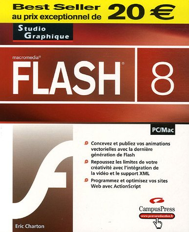 Flash 8 : PC-Mac