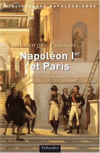 Napoléon Ier et Paris