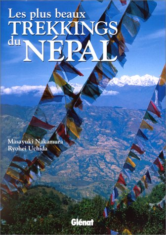 Les plus beaux trekkings du Népal
