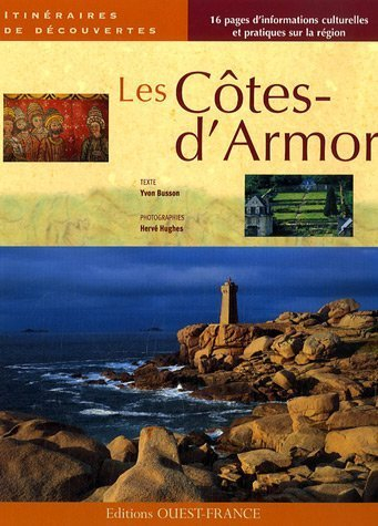 Les Côtes-d'Armor