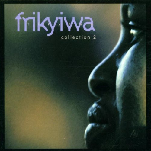 frikyiwa - collection 2 [import anglais]