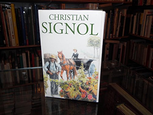 signol, coffret 3 volumes
