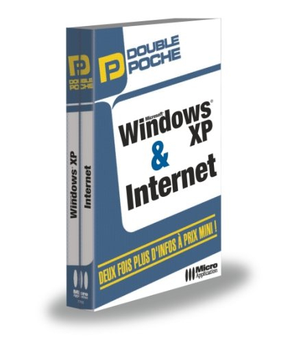 Double poche Windows XP et Internet