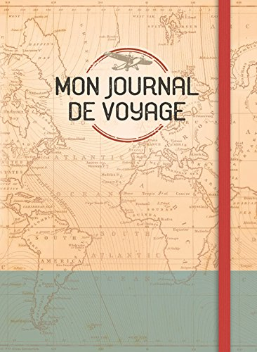 Mon Journal de Voyage