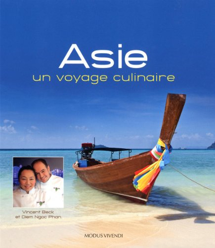 asie : un voyage culinaire