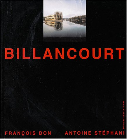Billancourt