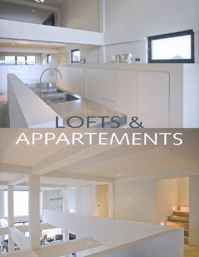 Lofts & appartements