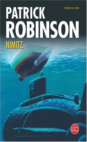 Nimitz - Patrick Robinson
