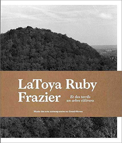 LaToya Ruby Frazier: Et des terrils un arbre s'élèvera