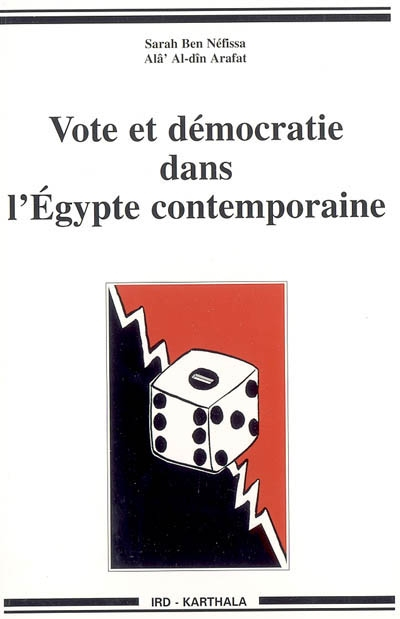 Vote et démocratie dans l'Egypte contemporaine