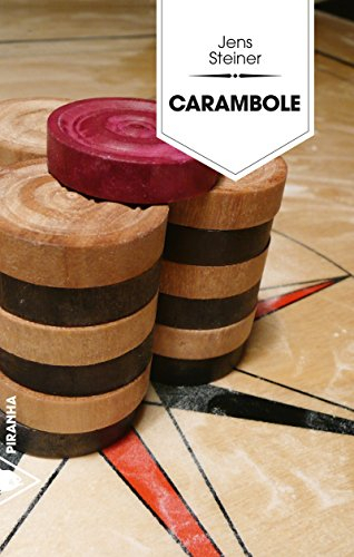 Carambole : un roman en douze rounds