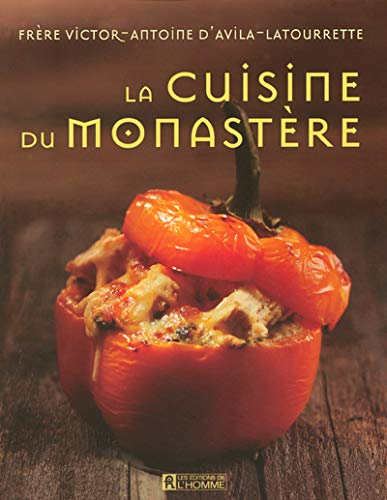 La cuisine du monastère