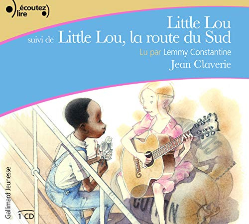 Little Lou. Little Lou, la route du Sud